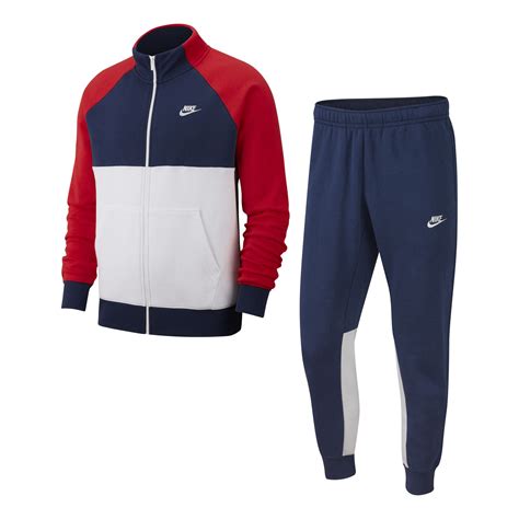 jogginganzug herren nike sale|Nike Trainingsanzüge im SALE .